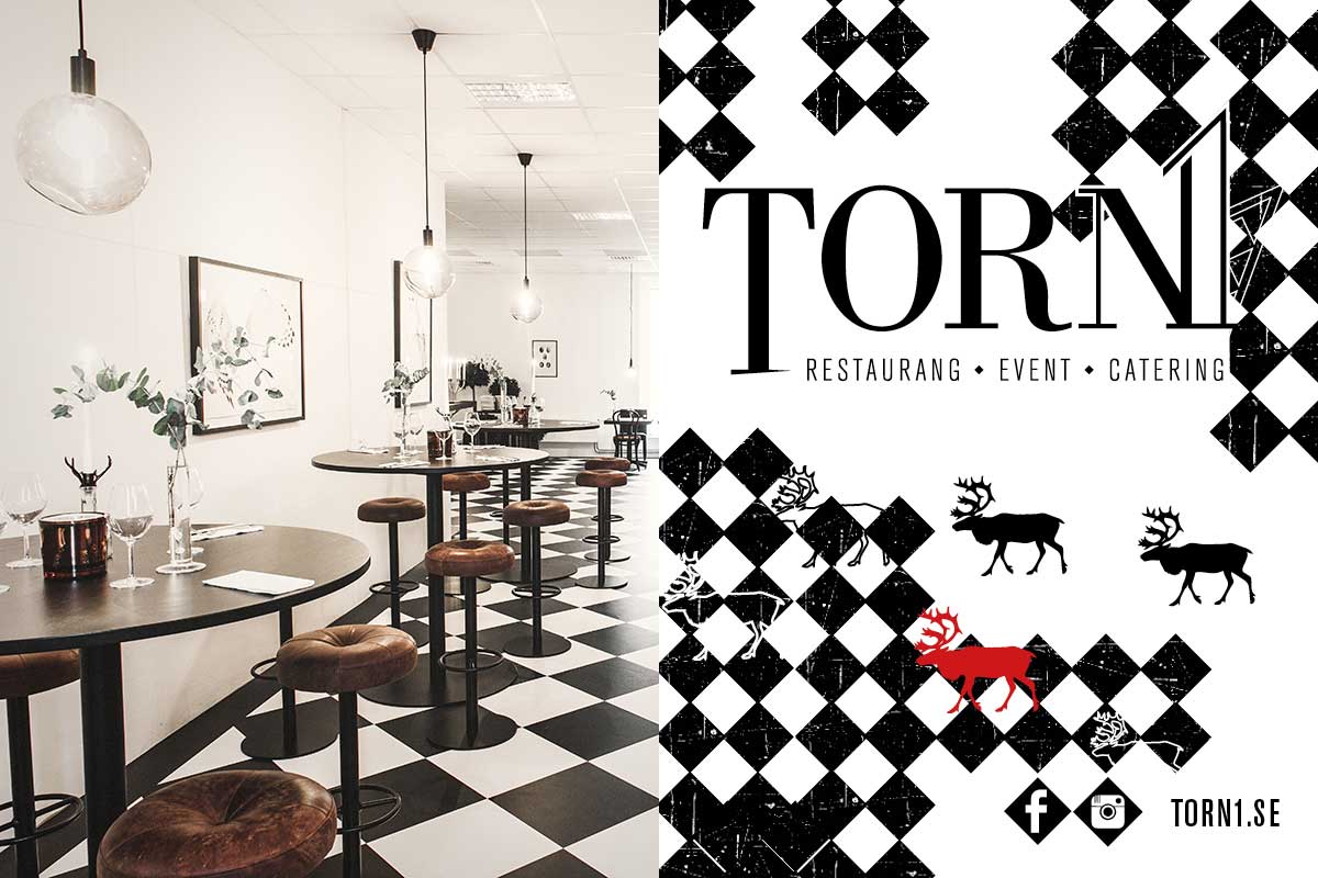 Torn1 kreativ kraft kommunikationsbyrå i linköping