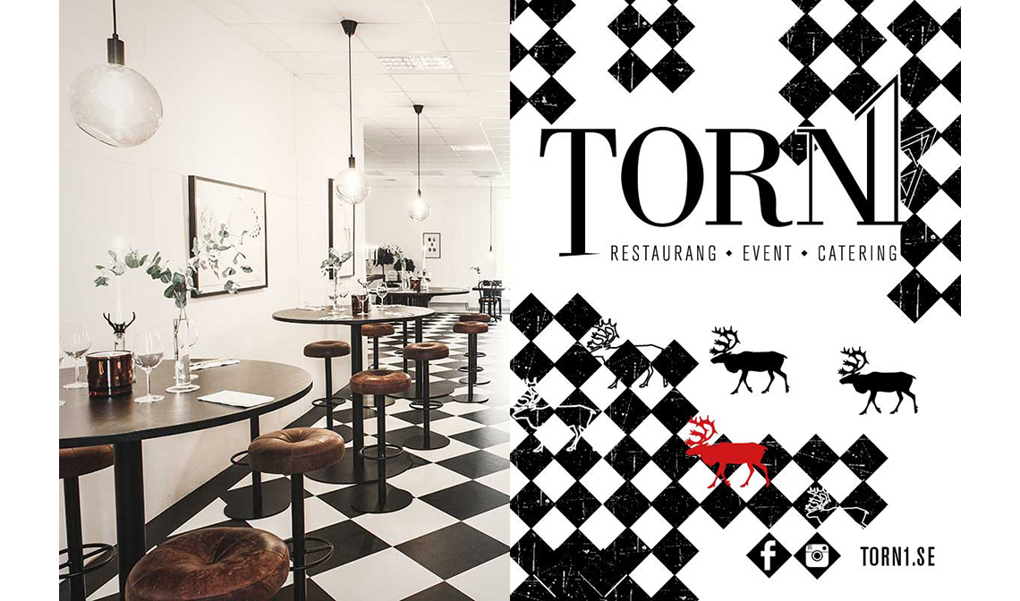 restaurang Torn1