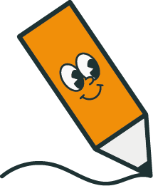 Kreativ Kraft grafisk design