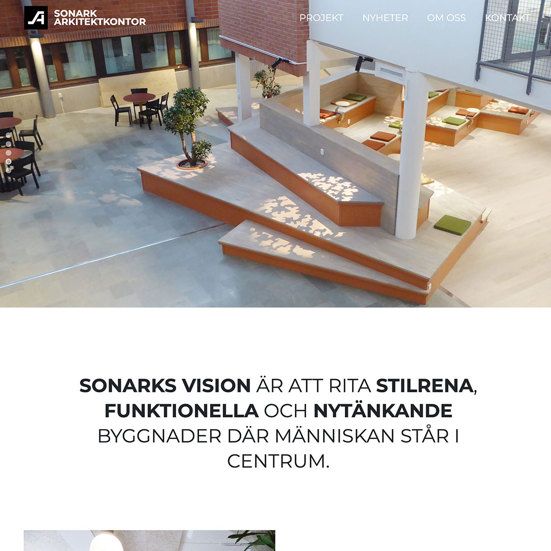 SONARK