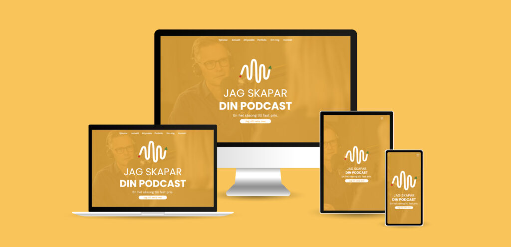 Tränkner Podcasting